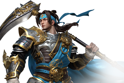 鄧艾(遊戲《榮耀新三國》中的魏陣營武將) 鄧艾(遊戲《榮耀新三國》中的魏陣營武將)