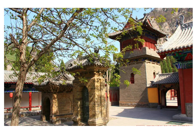 慈雲寺石刻