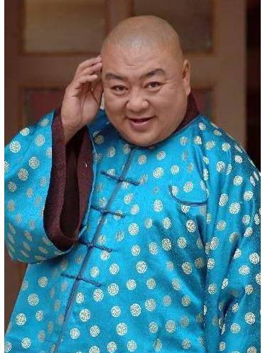 劉劍雄(《女人花》中的角色) 劉劍雄(《女人花》中的角色)