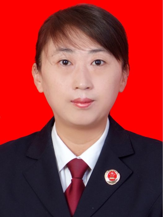 劉麗娟(寧夏回族自治區吳忠市利通區人民檢察院黨組成員、副檢察長) 劉麗娟(寧夏回族自治區吳忠市利通區人民檢察院黨組成員、副檢察長)