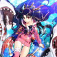 伊什塔爾(《Fate/Grand Order》中的Rider之一) 伊什塔爾(《Fate/Grand Order》中的Rider之一)
