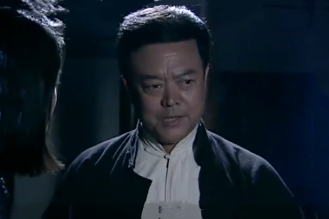 史良(抗戰劇《黑玫瑰》中的角色) 史良(抗戰劇《黑玫瑰》中的角色)