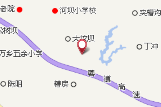 桂園灣 桂園灣