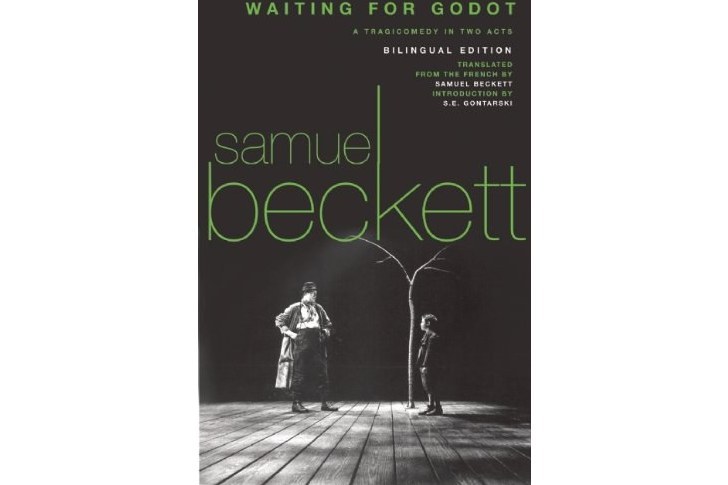 Waiting for Godot - Bilingual Waiting for Godot - Bilingual