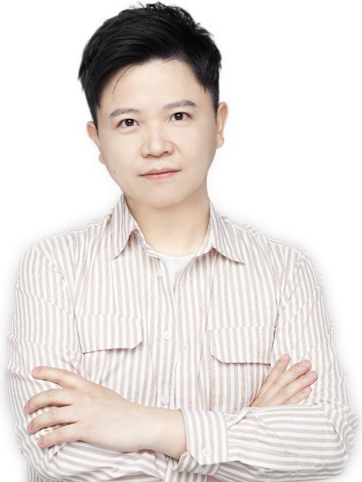 丁丁(主持人) 丁丁(主持人)
