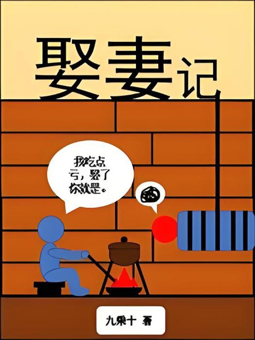 娶妻記 娶妻記