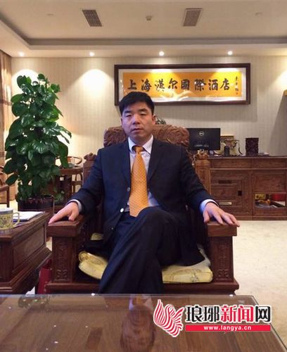劉志虎(山東省沂蒙文化研究會上海工作委員會常務副主任) 劉志虎(山東省沂蒙文化研究會上海工作委員會常務副主任)