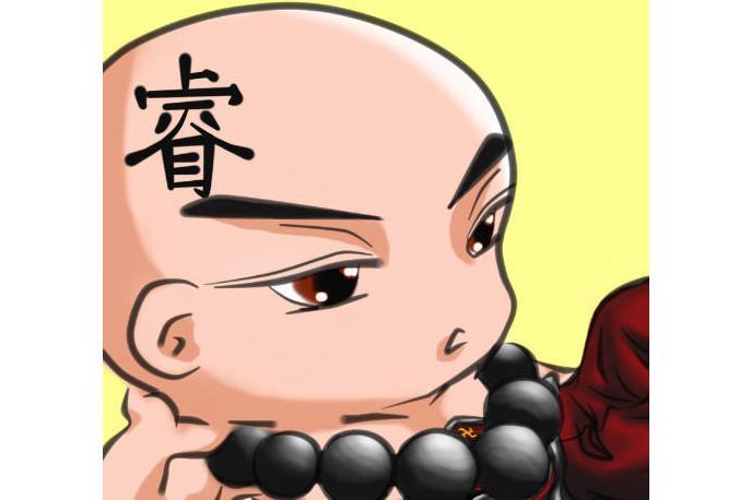 小燈泡