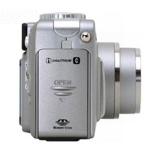 索尼DSC-P9 索尼DSC-P9