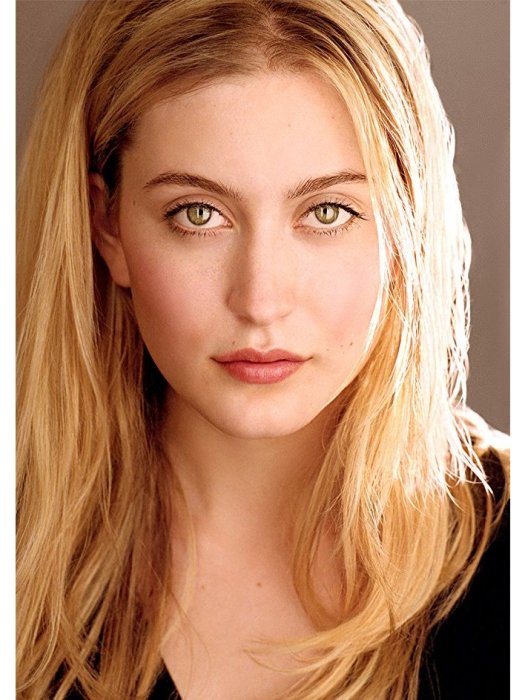 Olivia Macklin