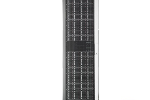 HP StorageWorks 6400/8400(AW529A) HP StorageWorks 6400/8400(AW529A)