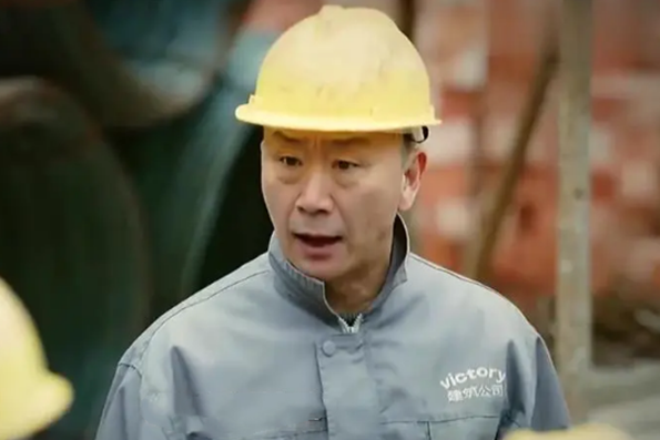 賈長安(電視劇《春天裡》中的角色) 賈長安(電視劇《春天裡》中的角色)