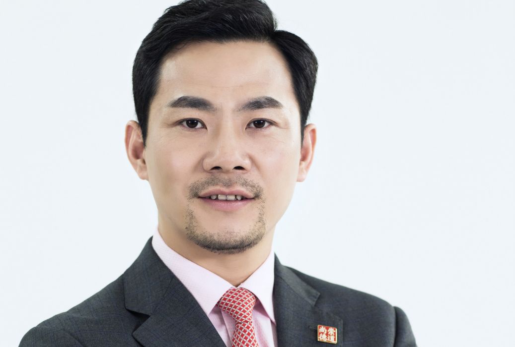 李正偉(崇道學府創始人) 李正偉(崇道學府創始人)