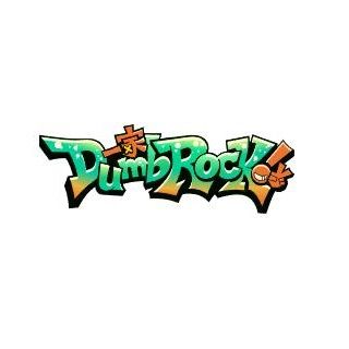 一家Dumb Rock!