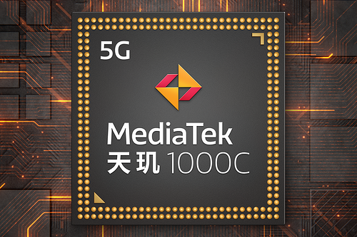 天璣1000C 天璣1000C