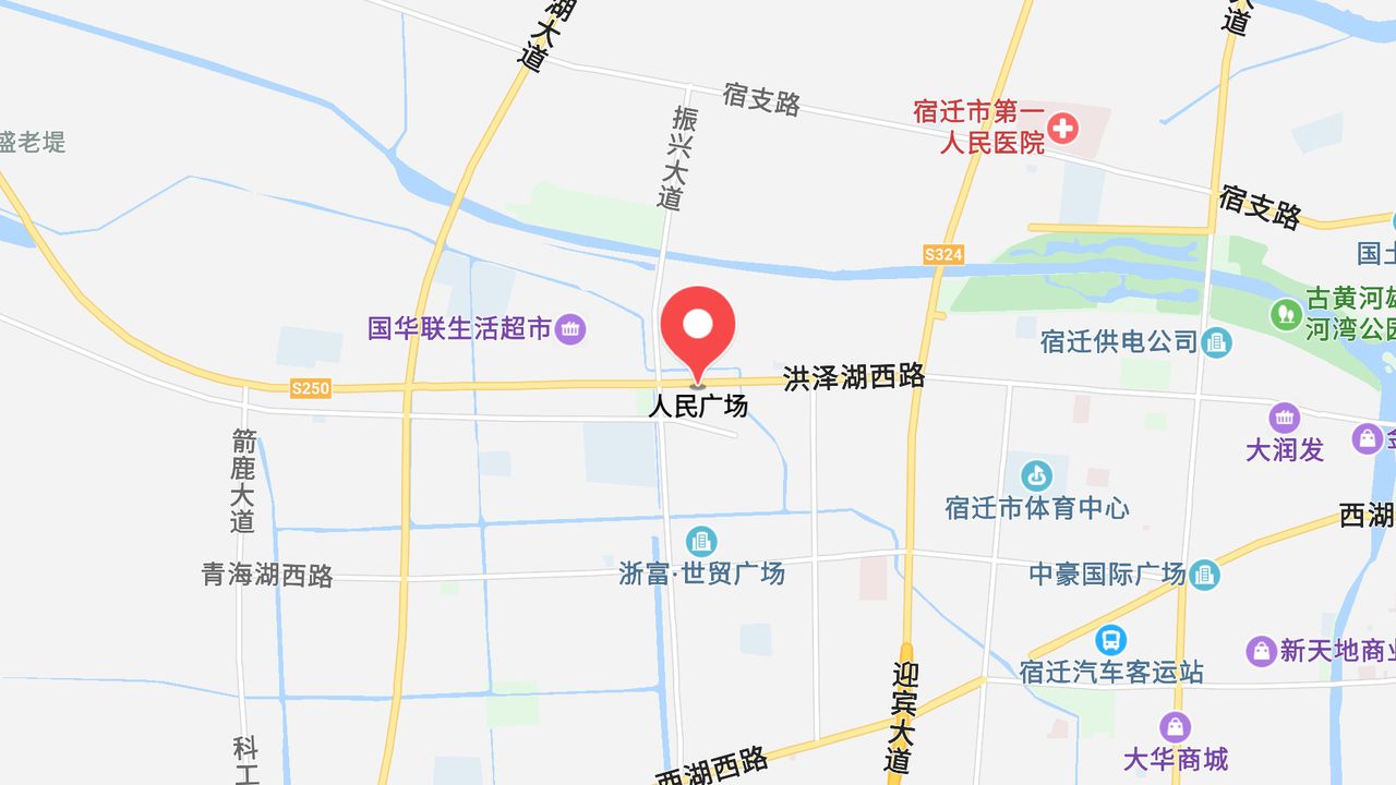 地圖信息