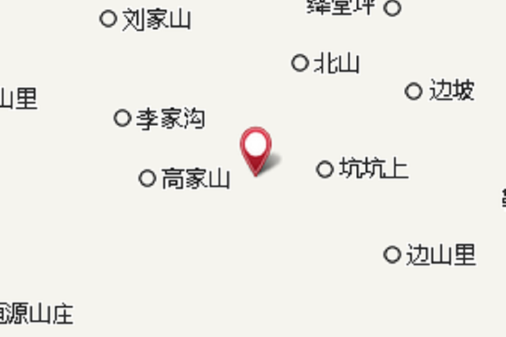 馬家院子 馬家院子