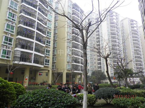 富通蟠龍居 富通蟠龍居