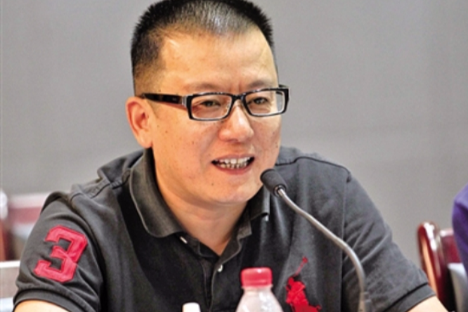 沈愛國(浙江大學新聞系主任) 沈愛國(浙江大學新聞系主任)