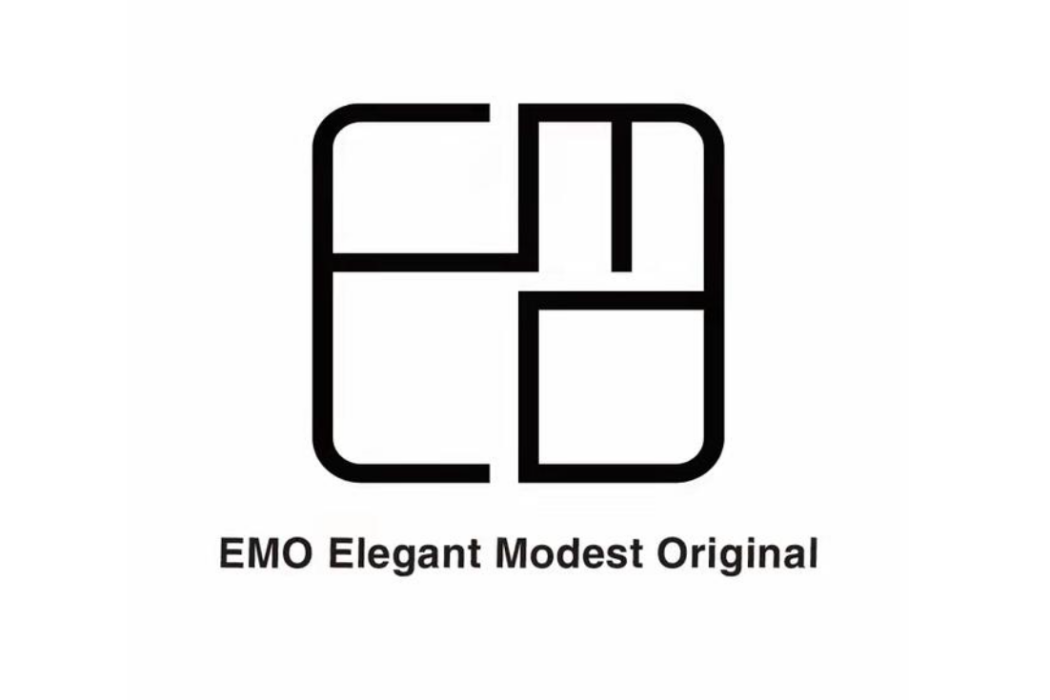 EMO ELEGANT MODEST ORIGINAL EMO ELEGANT MODEST ORIGINAL