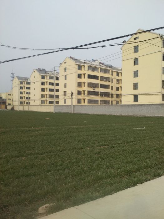 小留鎮 小留鎮