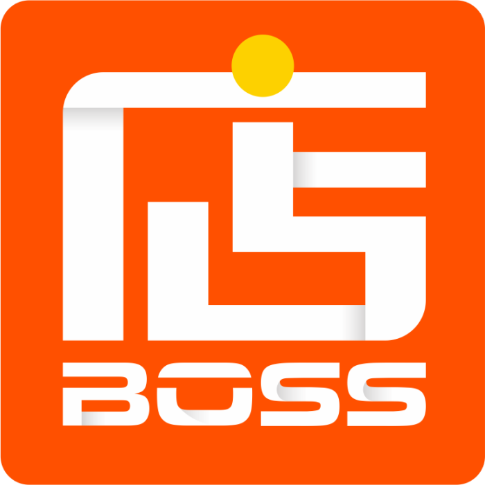 店BOSS 店BOSS