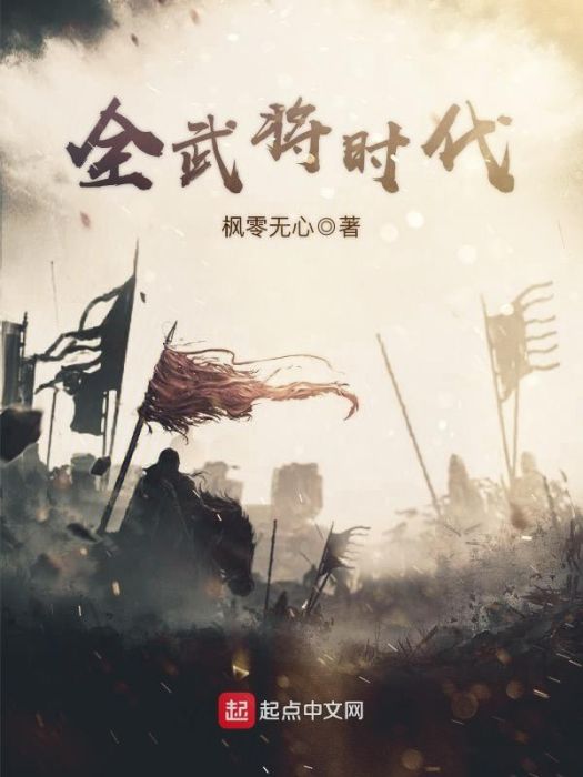 全武將時代 全武將時代