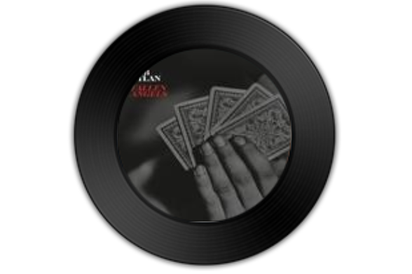 That Old Black Magic(Bob Dylan演唱的歌曲) That Old Black Magic(Bob Dylan演唱的歌曲)