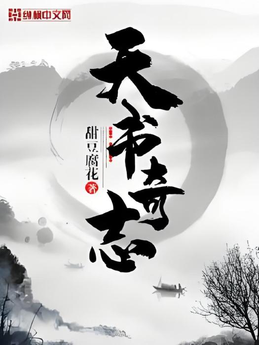 天書奇志 天書奇志