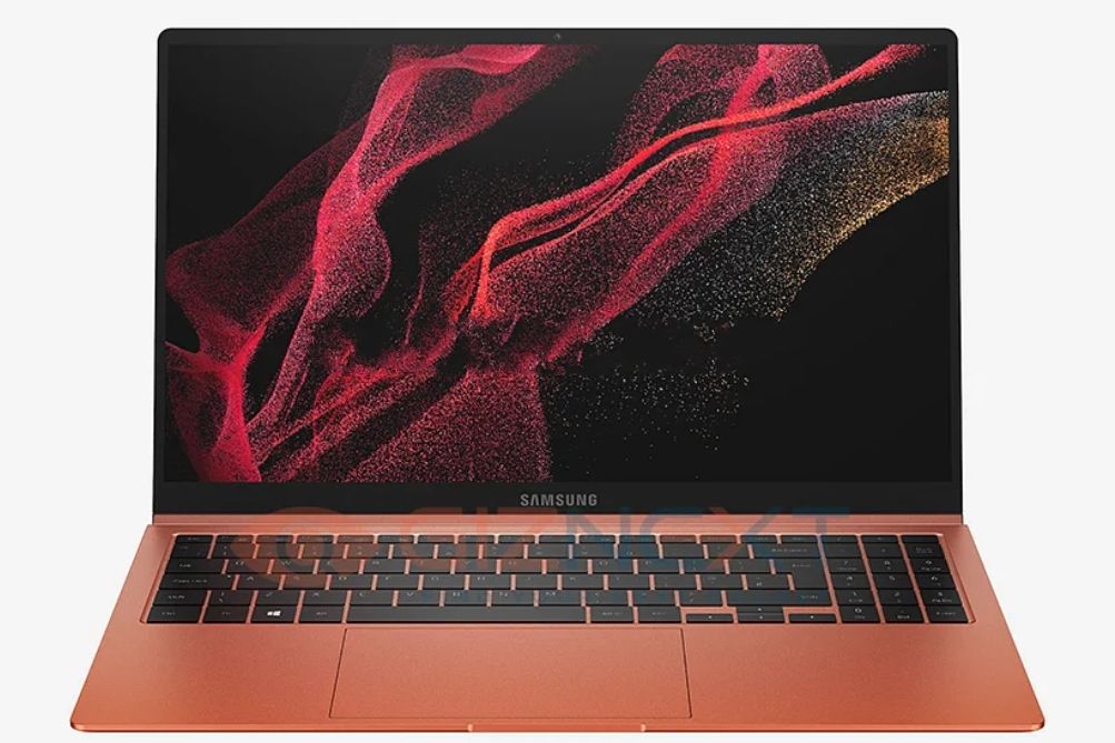 三星Galaxy Book Pro 三星Galaxy Book Pro