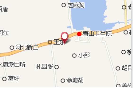 黃莊北 黃莊北