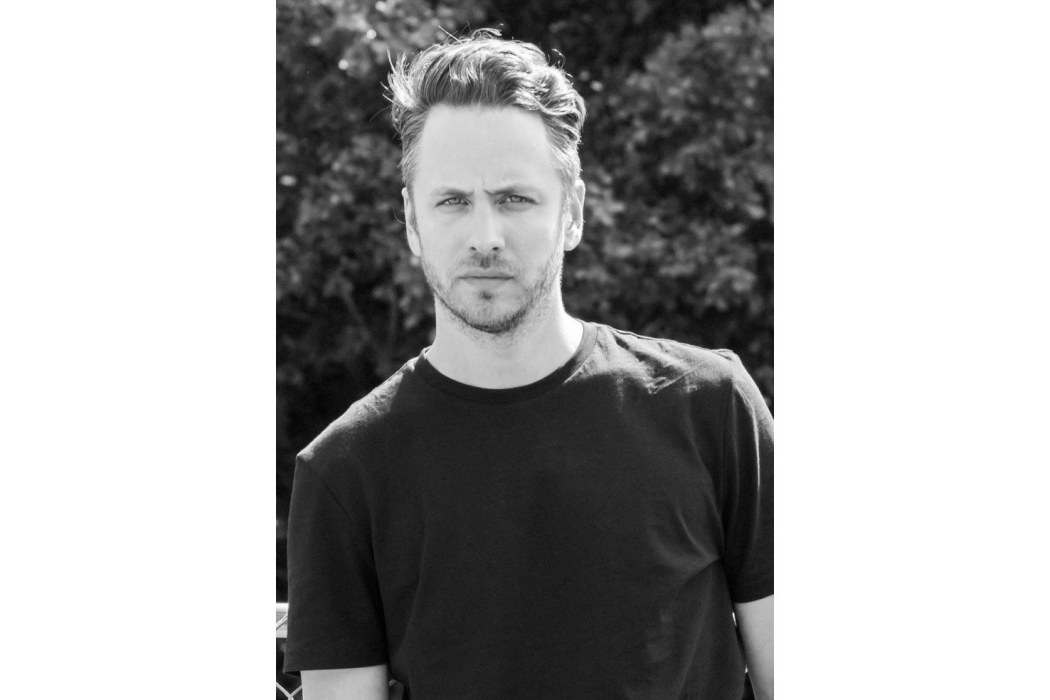 Loïc Barrere Loïc Barrere