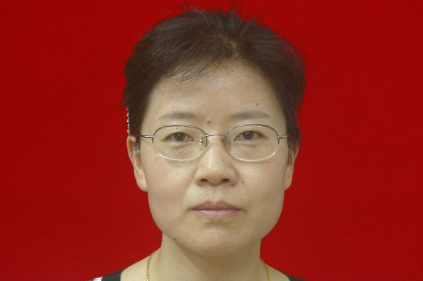 徐錦芬(華中科技大學外國語學院教授、博導)