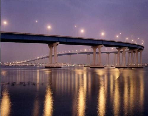 聖地亞哥-科羅拉多大橋