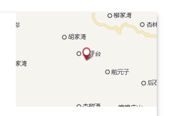 八垧地台 八垧地台