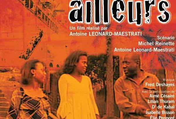 Avenir est ailleurs, L\x27 Avenir est ailleurs, L\x27