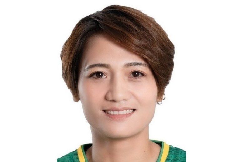 林瓊鶯 林瓊鶯