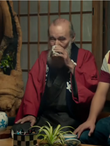 望月鐵男 望月鐵男