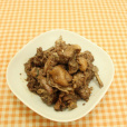 紅酒燜鴨 紅酒燜鴨