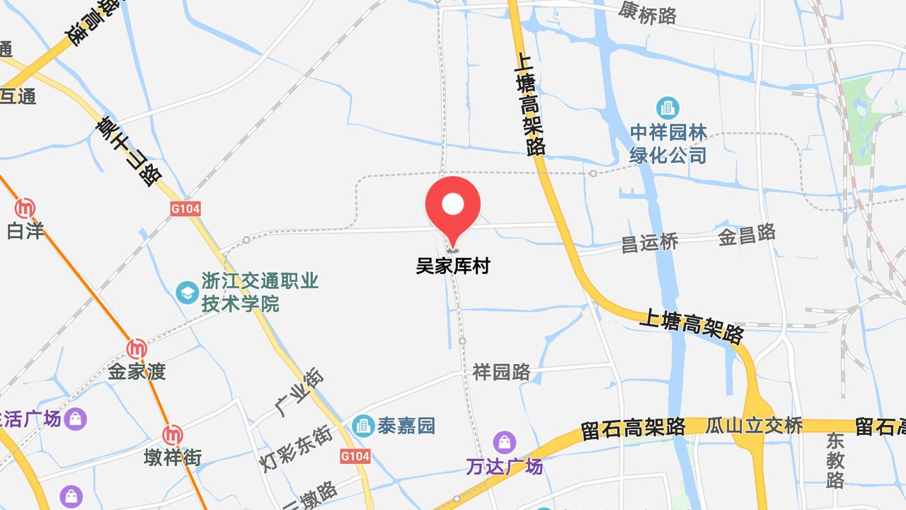 地圖信息