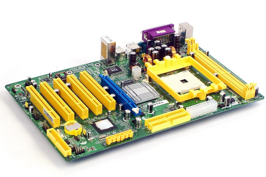 斯巴達克K8T8AS 斯巴達克K8T8AS