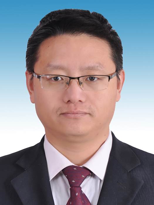 李朋(山東省濟寧市金鄉縣統計局副局長、黨組成員) 李朋(山東省濟寧市金鄉縣統計局副局長、黨組成員)