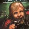 The Boy Who Ate Fear Street The Boy Who Ate Fear Street