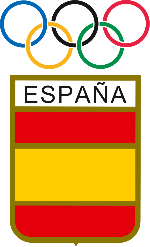 西班牙國家奧林匹克足球隊