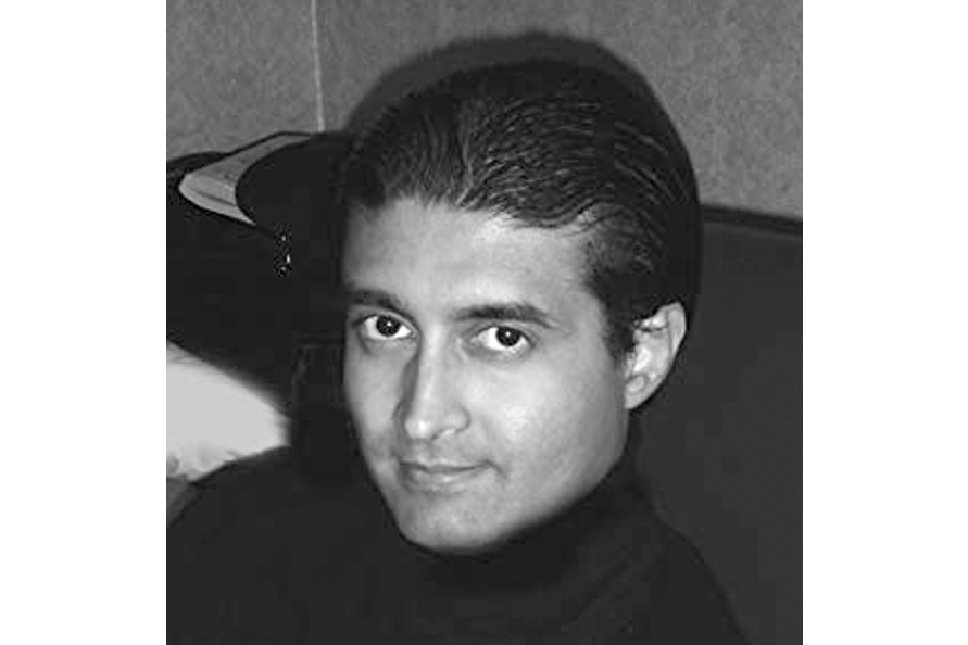 Sharad Devarajan
