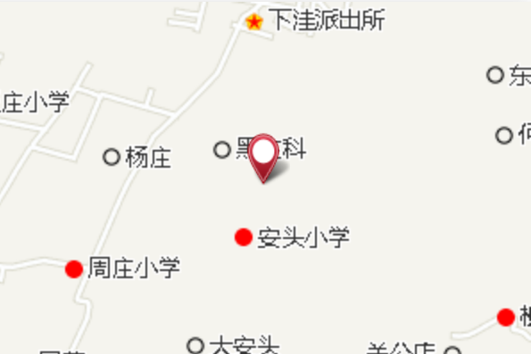 崗新莊 崗新莊