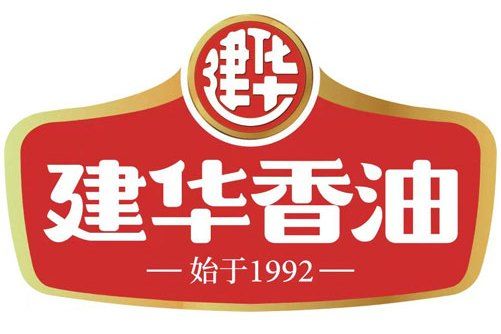 建華香油 建華香油