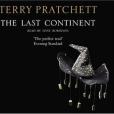 The Last Continent(Pratchett, Terry著圖書) The Last Continent(Pratchett, Terry著圖書)
