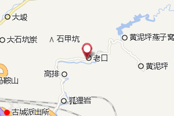 長排哩 長排哩