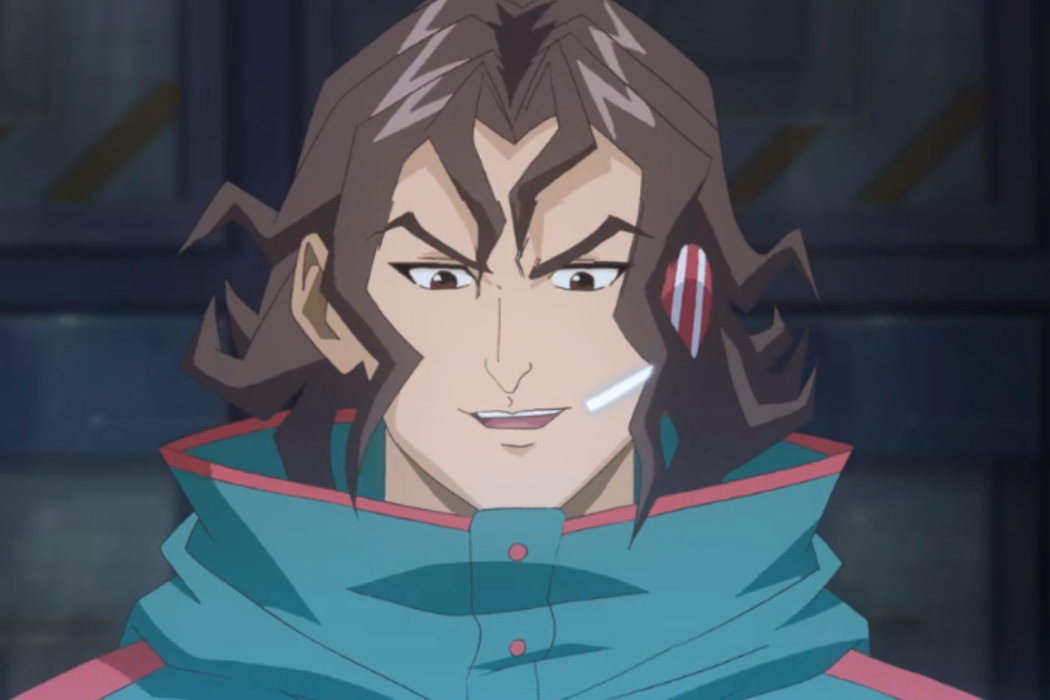 卡先生